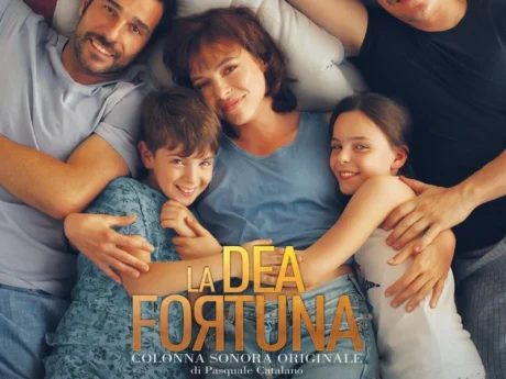Cinefórum Mucho más que idiomas: La dea fortuna