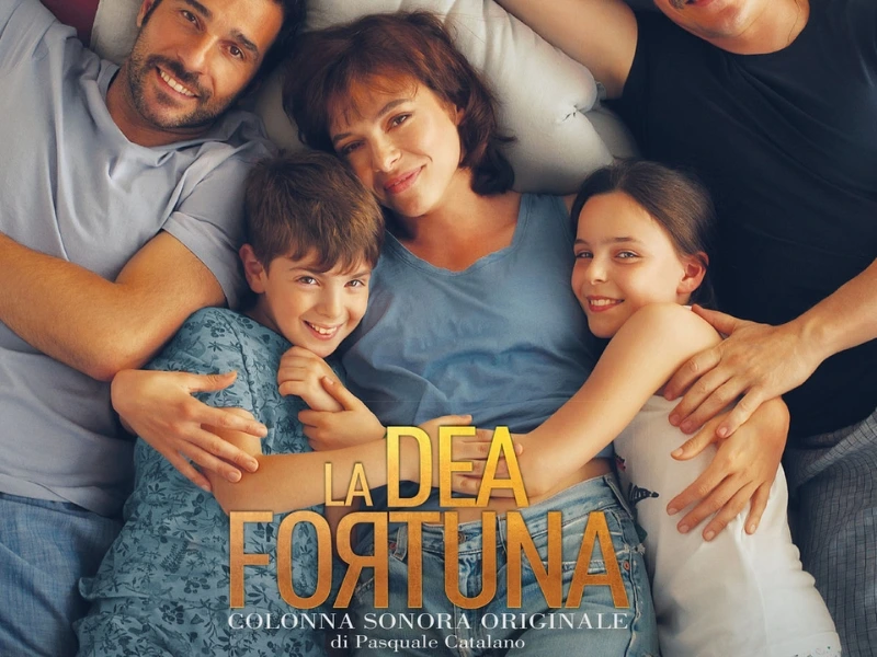 Cinefórum Mucho más que idiomas: La dea fortuna