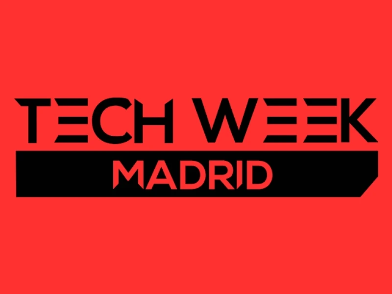 Congreso: Madrid Tech Week 2026 (Comunidad de Madrid)