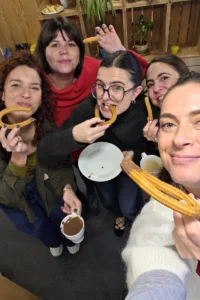 Fui por las oportunidades, me quedé por la gente. ¿Cómo hacer frente a la soledad del emprendedor? 2 Fui por las oportunidades, me quedé por la gente. ¿Cómo hacer frente a la soledad del emprendedor?