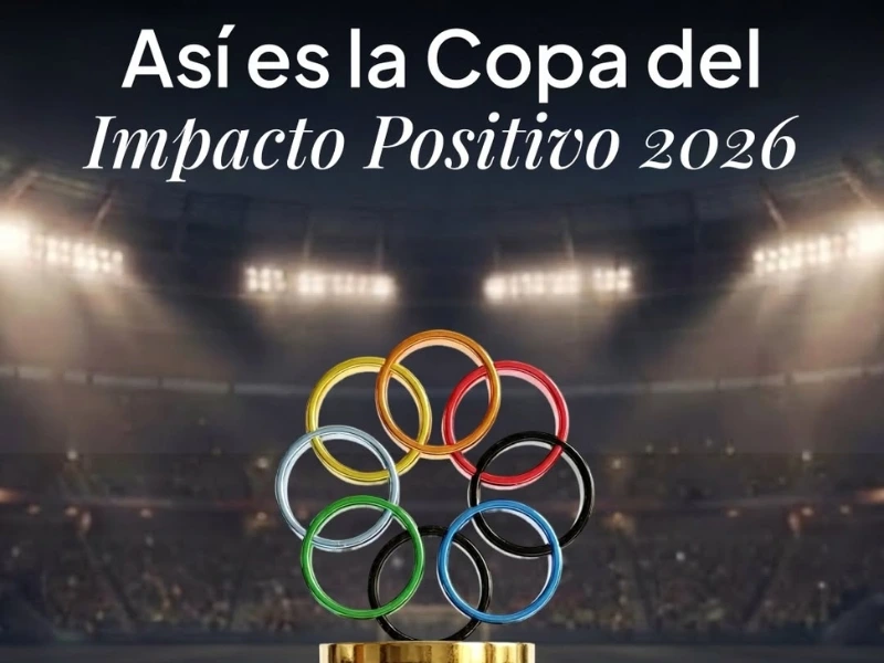 Convocatoria: Impact Social Cup 2026-2027