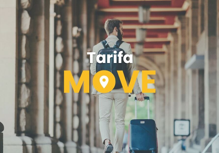 Tarifa Move